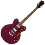 GRETSCH グレッチ G2622 Streamliner Center Block Double-Cut Burnt Orchid  ストリームライナー  センターブロック セミアコ