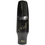 E.Rousseau ルソー NC4 アルトサックス ニュークラシック ラバー マウスピース Alto saxophone mouthpiece New Classic Model　北海道 沖縄 離島不可