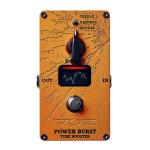 VOX ヴォックス POWER BURST エフェクター