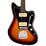 Fender フェンダー Player II Jazzmaster 3-Color Sunburst RW プレイヤー・ジャズマスター エレキギター