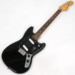 Fender フェンダー Player II Mustang Black RW プレイヤー ムスタング エレキギター