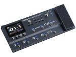 BOSS ボス GX-100 Guitar Effects Processor【箱ボロ特価品】