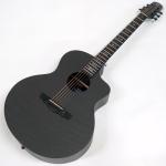 NATASHA GUITAR ナターシャ・ギター X-Carbon w/ Element VTC  カーボン アコースティックギター エレアコ