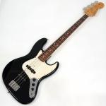 SQUIER スクワイヤー Silver Series SJB-36 BLK < Used / 中古品 > 