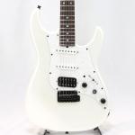 James Tyler Japan Studio Elite HD White With White Silver Pearl