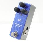 One Control PRUSSIAN BLUE REVERB