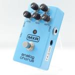 MXR エムエックスアール M234 Analog Chorus