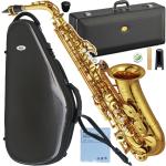 YAMAHA ヤマハ 5年保証サポート対象 YAS-82Z アルトサックス ラッカー カスタムZ Alto saxophone gold Custam BAGS セットZ　北海道 沖縄 離島不可