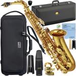 YAMAHA ヤマハ YAS-82Z アルトサックス カスタムZ 日本製 E♭ alto saxophone gold Custam Z 管楽器 メイヤー マウスピース PROTEC セット　北海道 沖縄 離島不可