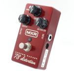 MXR エムエックスアール M78 Custom Badass ’78 Distortion