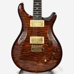 Paul Reed Smith /PRS ポール・リード・スミス 2011 Wood Library DGT(David Grissom Trem) / Black Gold Wraparound  Burst 