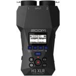 ZOOM ズーム H1 XLR Handy Recorder レコーダー 32bitフロート 録音