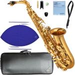 YAMAHA ヤマハ YAS-875EX アルトサックス カスタム ラッカー ゴールド Alto saxophone gold Custam EX セット R　北海道 沖縄 離島 代引き不可