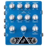 Phil Jones Bass フィル ジョーンズ ベース X2C Dual Band Compressor  