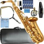 YAMAHA ヤマハ 5年保証サポート対象 YAS-875EX アルトサックス カスタム alto saxophone gold Custam セルマー マウスピース S80 セットS　北海道 沖縄 離島 代引き不可