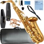 YAMAHA ヤマハ YAS-875EX アルトサックス カスタム alto saxophone gold Custam EX 管楽器 レゼルヴ セルマー マウスピース S90 セット U　北海道 沖縄 離島 代引き不可