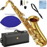 YAMAHA ヤマハ YTS-82Z テナーサックス カスタムZ ゴールド 日本製 Tenor saxophone gold Custam Z 管楽器 セット R　北海道 沖縄 離島不可