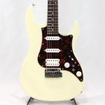 FgN フジゲン EOS2-AL-R AWH 国産 エレキギター  Fujigen