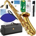 YAMAHA ヤマハ YTS-82Z テナーサックス カスタムZ ゴールド 日本製 Tenor saxophone gold Custam Z 管楽器 ヤナギサワ メタル セット V　北海道 沖縄 離島不可