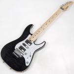 SCHECTER シェクター SD-2-24-AL / See-Thru Black / Maple Fingerboard 