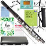 YAMAHA ヤマハ YPC-62 木製 ピッコロ 管楽器 Eメカニズム グラナディラ プロフェッショナル piccolo ジブリ TDM-700DARL アリエル セット　北海道 沖縄 離島不可