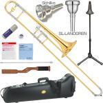 YAMAHA ヤマハ YSL-891Z テナートロンボーン イエローブラス 細管 カスタム Zシリーズ 管楽器 B♭ Tenor Trombones セット N　北海道 沖縄 離島不可