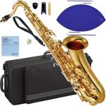 YAMAHA ヤマハ YTS-480 テナーサックス ラッカー ゴールド 管楽器 Tenor saxophone gold セット Y　北海道 沖縄 離島不可