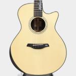 Furch フォルヒ FG02 MOROHA UK Signature Model   アコースティックギター モロハ UK シグネイチャー 122461