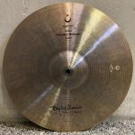 istanbul Mehmet イスタンブール メメット Tony Williams Tribute Cymbal Crash16"