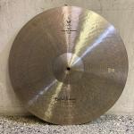 istanbul Mehmet イスタンブール メメット Tony Williams Tribute Cymbal Ride22"