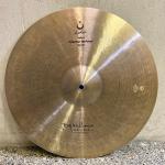 istanbul Mehmet イスタンブール メメット Tony Williams Tribute Cymbal Crash18"