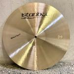 istanbul Mehmet イスタンブール メメット Mehmet Legend Crash Ride19"