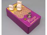 Earth Quaker Devices Plumes / Kyoto Purple x Gold