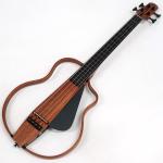 NATASHA GUITAR ナターシャ・ギター NBSG Bass Fretless  ワイヤレス スマートベース フレットレス