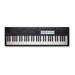 novation Launchkey 61 MK4 61鍵 USB MIDIキーボード