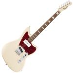 SQUIER スクワイヤー Limited Edition Paranormal Offset Telecaster SJ  Olympic White 限定 オフセット テレキャスター