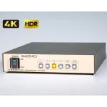 IMAGENICS イメージニクス US-41ARS ◆   映像をシームレス切替可能　コンパクトな 4K HDMI/FS搭載セレクター