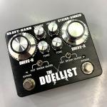 KingTone The DUELLIST ”Black Panel”