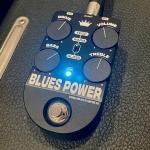 KingTone BLUES POWER