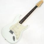 Fender フェンダー Made in Japan Limited Stratocaster XII  Olympic White  限定 国産 エレクトリック 12弦ギター