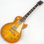 Gibson Custom Shop 1959 Les Paul Standard Reissue Lemon Burst VOS ギブソン カスタムショップ レスポール・スタンダード 942143