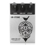 WREN AND CUFF CREATIONS UB-STONE FUZZ