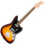 SQUIER スクワイヤー Affinity Jaguar 3-Color Sunburst ジャガー エレキギター