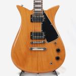 Gibson ギブソン Theodore Standard / Antique Natural #215140135