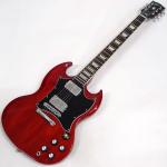 Gibson ギブソン SG Standard Heritage Cherry #210740093