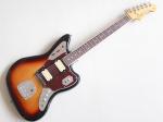 Fender フェンダー Kurt Cobain Jaguar 3-Color Sunburst   カート・コバーン ジャガー   ニルヴァーナ