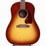 Gibson ギブソン J-45 Standard Rosewood -Rosewood Burst #21154092