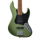 Bacchus バッカス WJB-1DX RSM/M  FGRM (French Green Metallic)