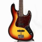 Fender フェンダー American Vintage 64 Jazz Bass  3-Color Sunburst