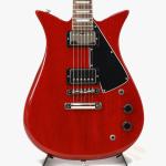 Gibson ギブソン Theodore Standard  Vintage Cherry  USA  セオドア・スタンダード 207540025